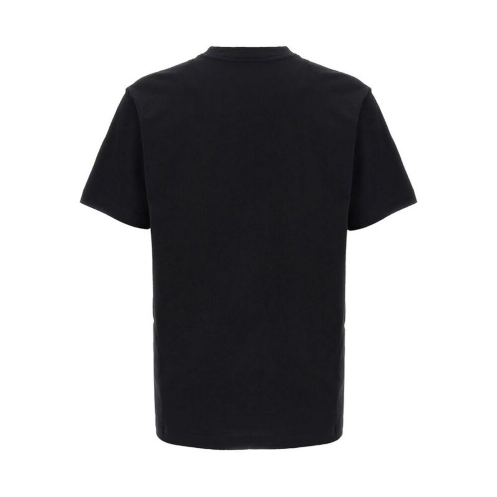 Moschino Black T-Shirts & Vests - T-Shirts Men - Picture 3 of 3